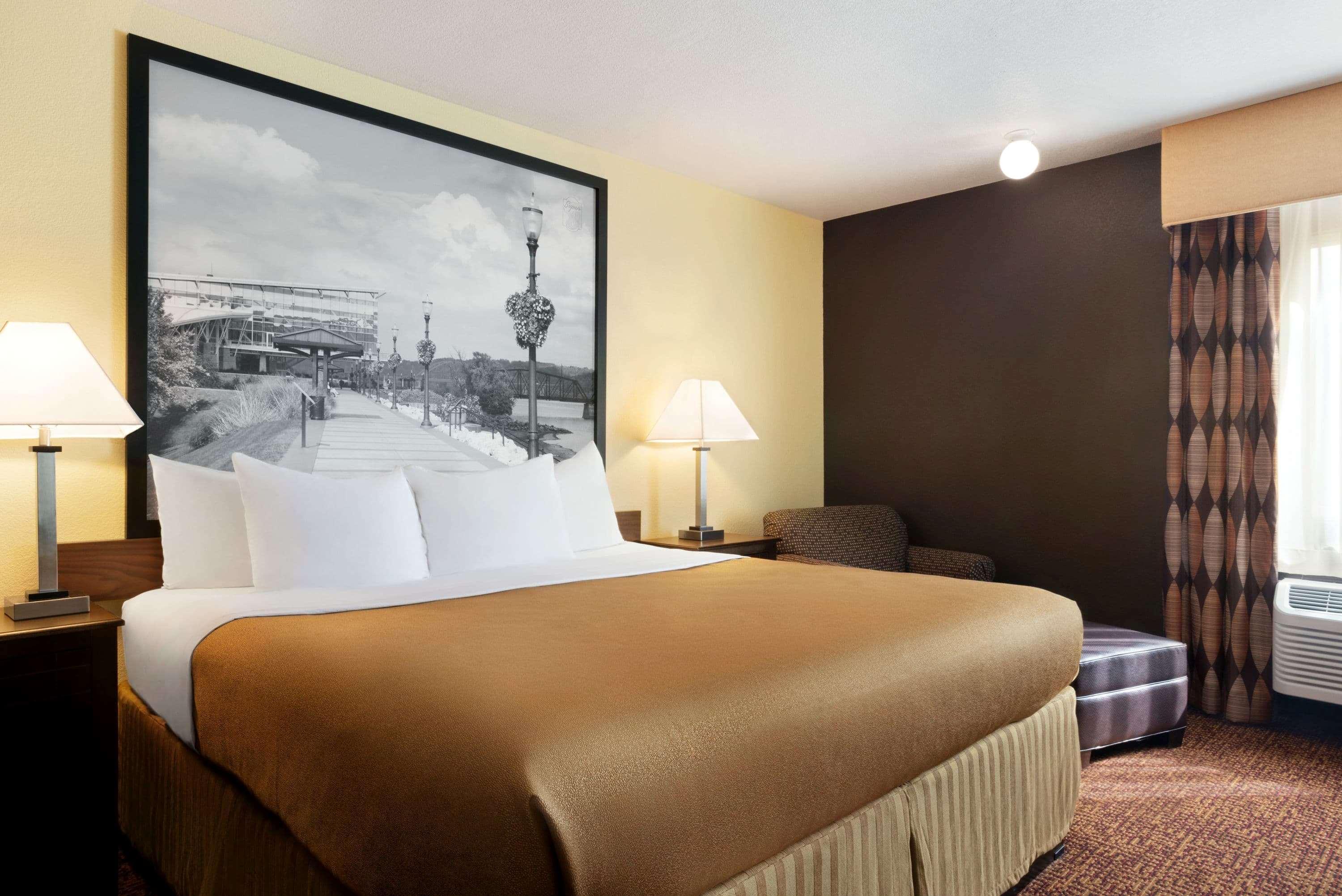 Super 8 By Wyndham Des Moines Hotel Bagian luar foto