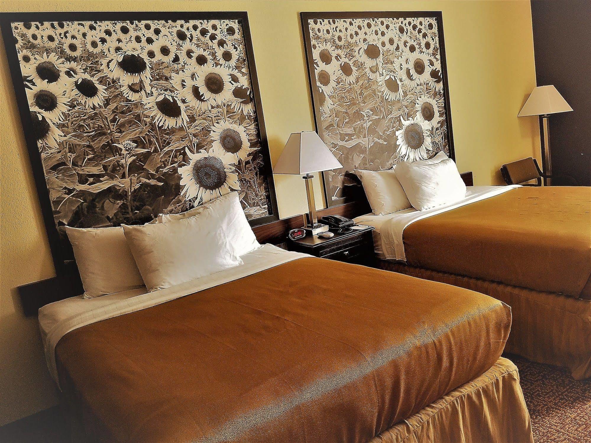 Super 8 By Wyndham Des Moines Hotel Bagian luar foto