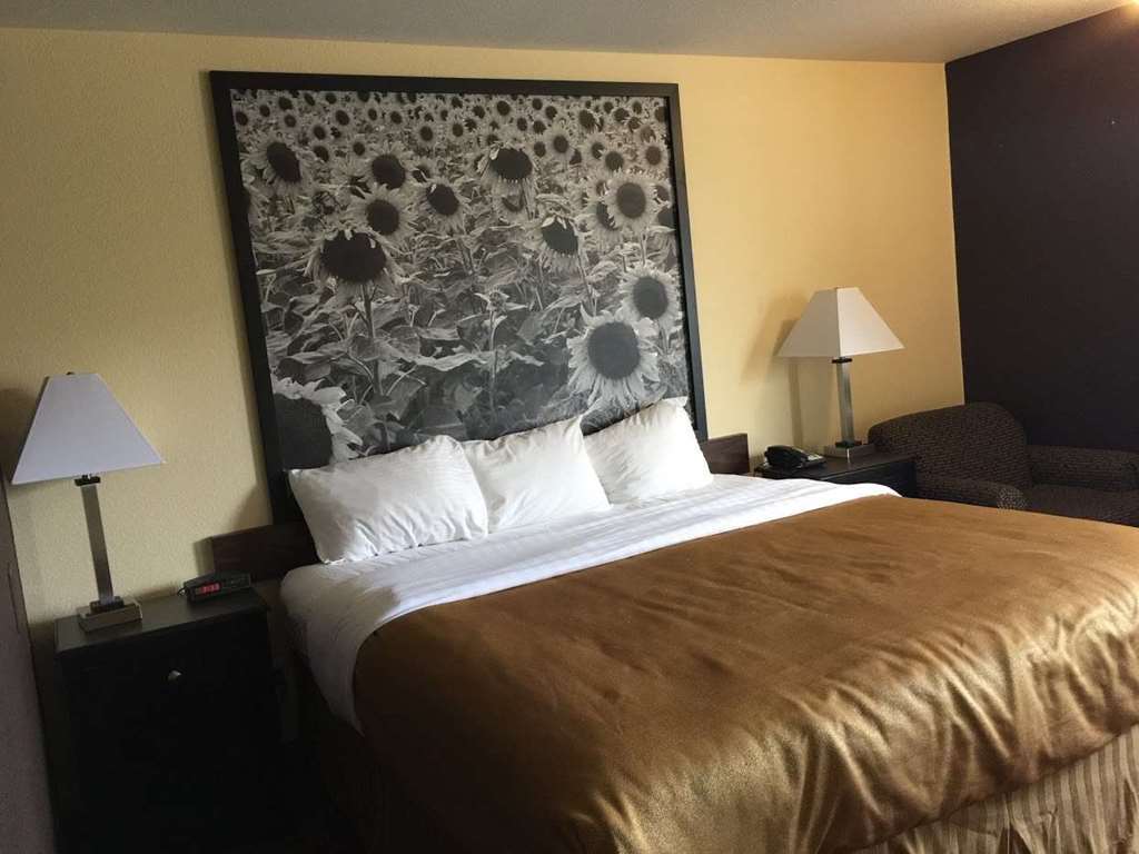 Super 8 By Wyndham Des Moines Hotel Ruang foto