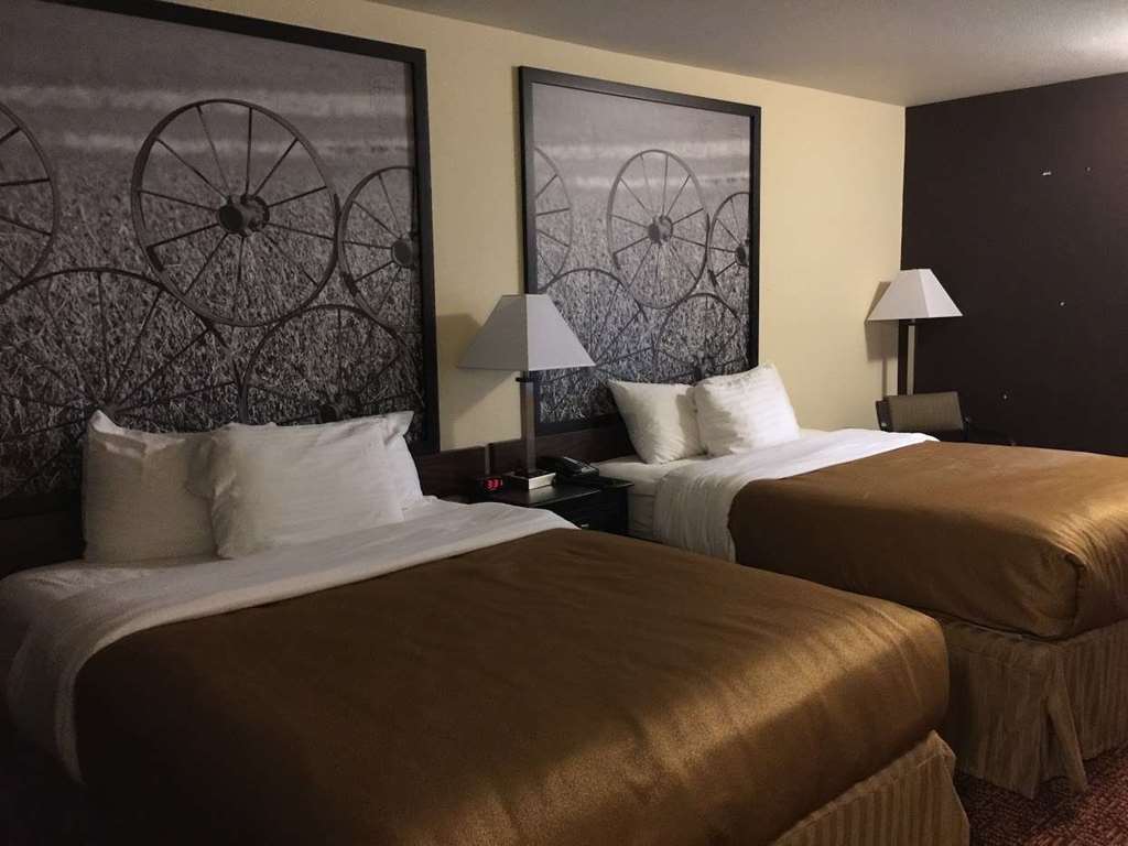 Super 8 By Wyndham Des Moines Hotel Ruang foto